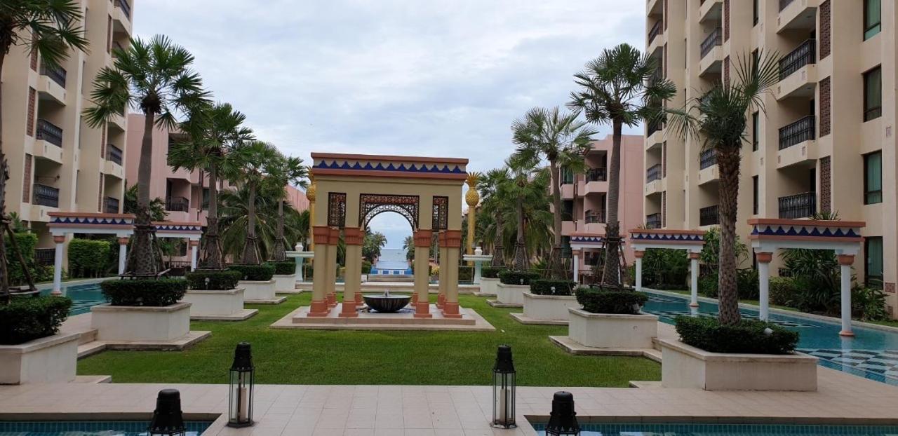Aparthotel Marrakesh
