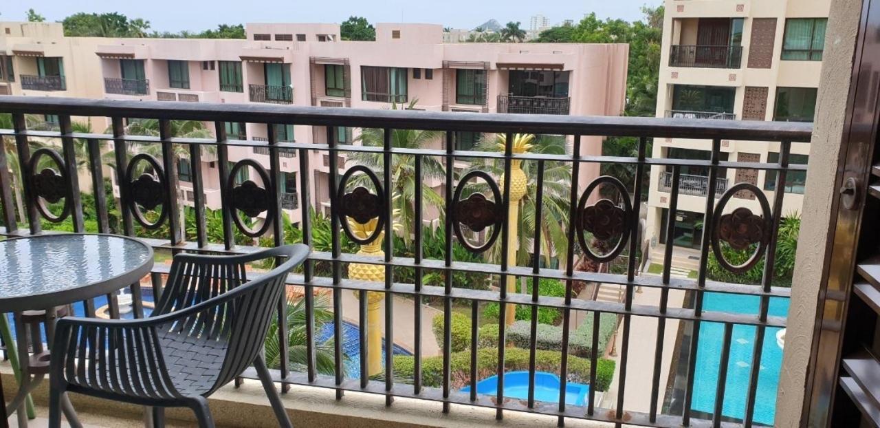 Aparthotel Marrakesh *